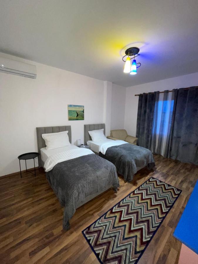 Hill 70 Apartamento