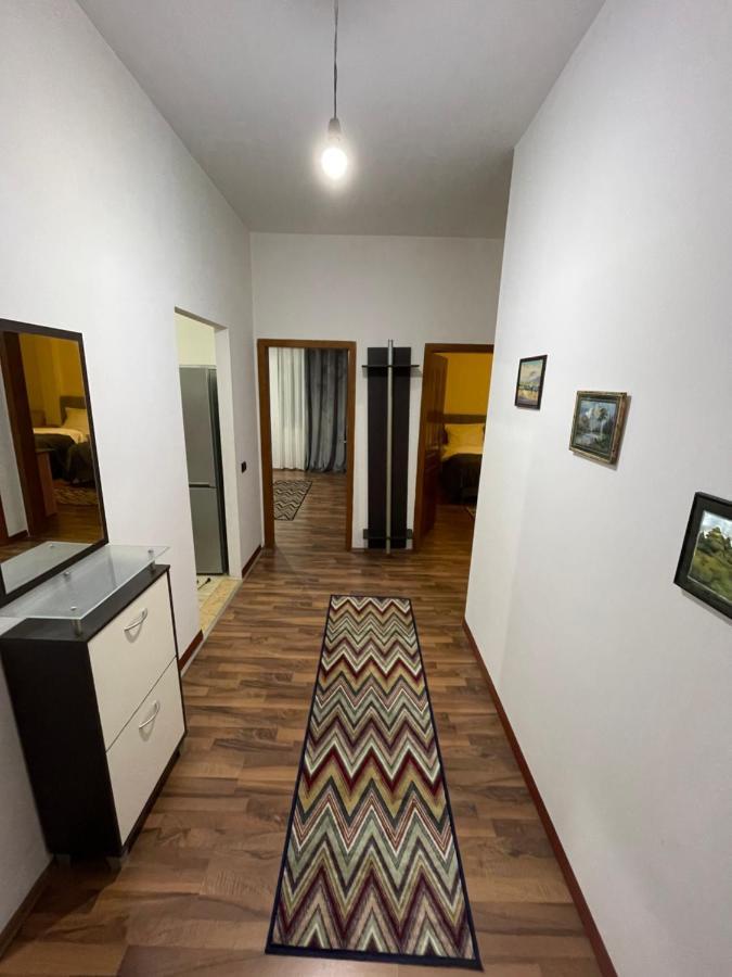 Hill 70 Apartamento *