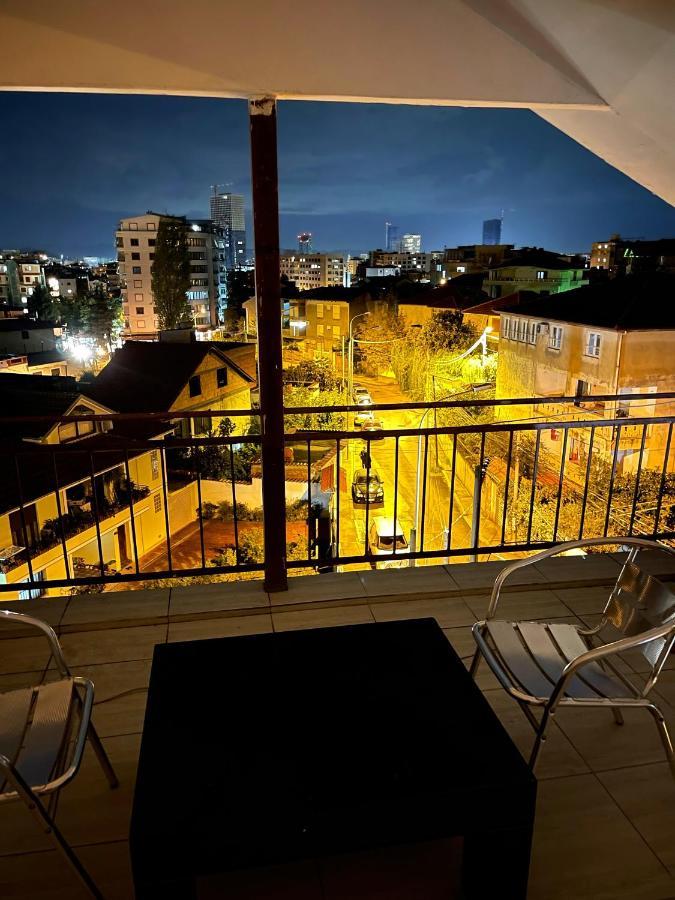 Hill 70 Apartamento *