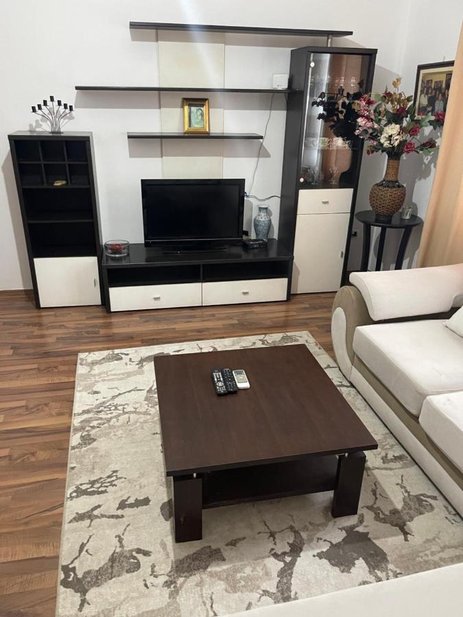 Apartamento Hill 70 Tirana